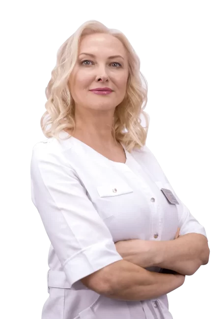 Мишута Наталья Константиновна