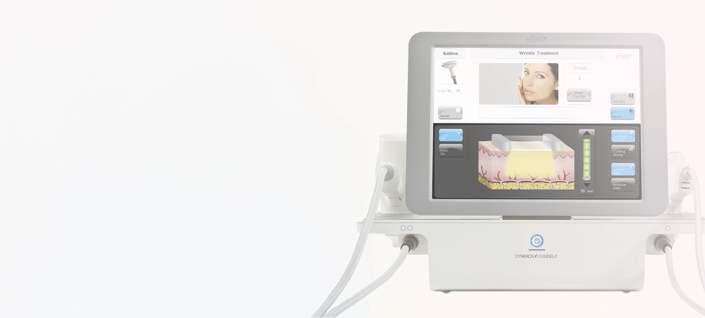 Оборудование центра